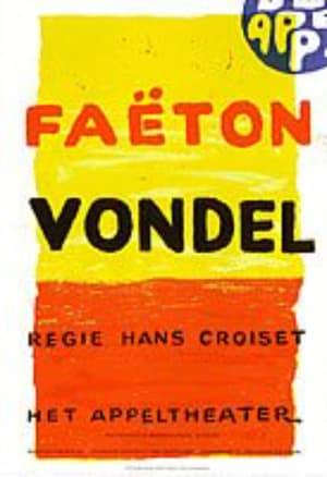 Poster Faëton (1990)