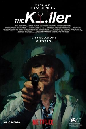 Image The Killer