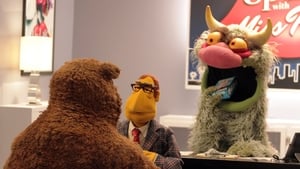 The Muppets Season 1 Episode 2