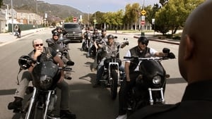 Sons of Anarchy 4 – 2