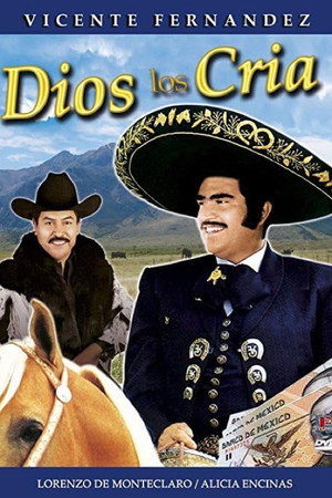 Dios los cría 4