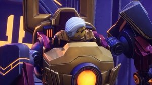 LEGO Ninjago: Dragons Rising Season 1 Episode 20