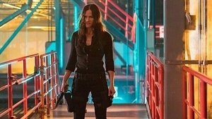 Van Helsing: 3×1