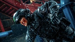 Operation Hadal (2025)