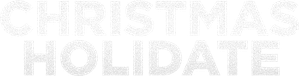 Christmas Holidate — Logos 1