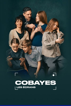 Cobayes: les &eacute;crans