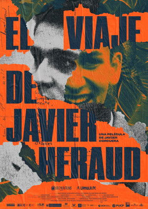 El viaje de Javier Heraud 4k uhd 2019 オンラインで映画を見る