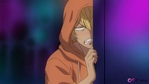 Kuro-Gyaru ni Natta Kara Shinyuu to Yatte Mita: 1×5