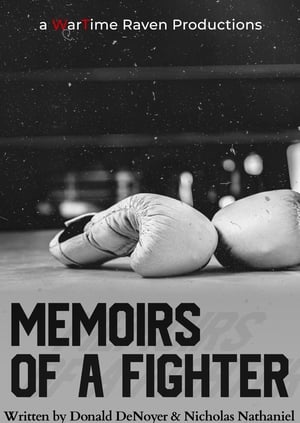 Memoirs of a Fighter 2022