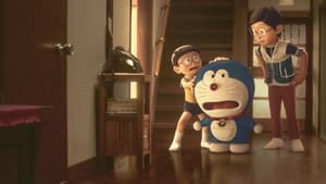 Stand By Me Doraemon 2 โดราเอมอน เพื่อนกันตลอดไป 2 (2021) ดูหนังแอนนิเมชั่นโดราเอมอนมาใหม่
