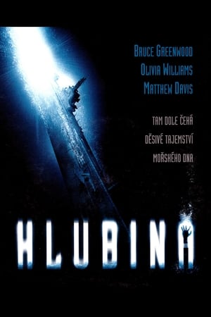 Poster Hlubina 2002