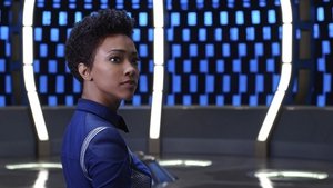 Star Trek: Discovery: s1 e7 PL