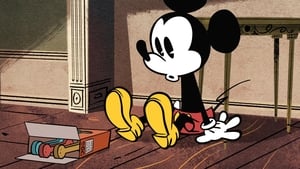Mickey Mouse Season 1 Episode 7