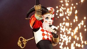 Masked Singer Sverige Episode 3