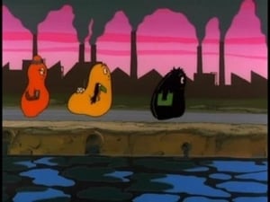 Barbapapa: 1×11