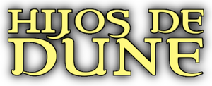 Hijos de Dune — Logos 1