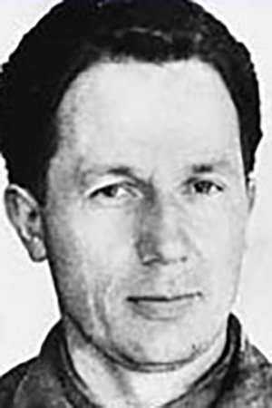 Yury Zbanatcky