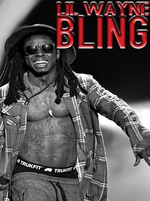 Poster Lil Wayne: Bling 2018