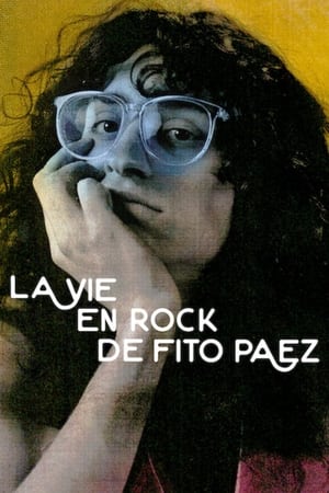 Image La Vie en rock de Fito Páez