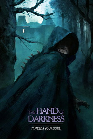 The Hand of Darkness (2024)