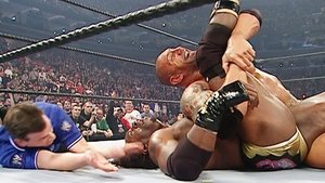 WWE Survivor Series 2006 film complet