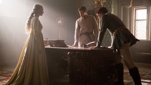 The White Queen: 1×2