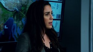 Blindspot: Mapa zbrodni: Sezon 1 Odcinek 4