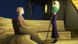 Berserk: Season 2 Episode 5 – Spirit Realm