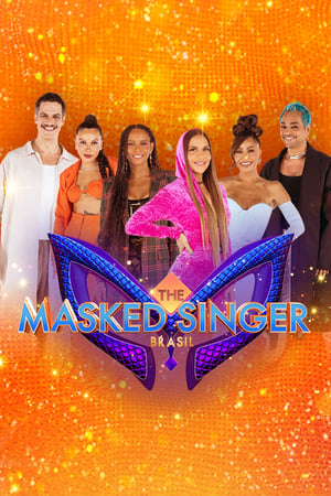 The Masked Singer Brasil: Temporada 3