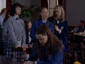 Gilmore Girls: 1×11
