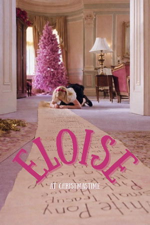 Eloise at Christmastime
