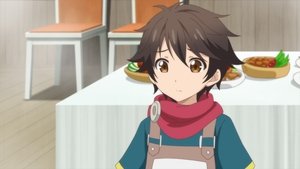 By the Grace of the Gods Season 2 Episode 11