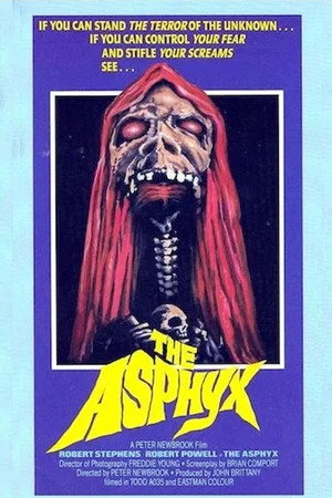 The Asphyx 16