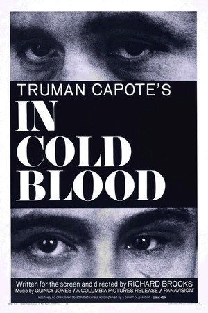 Постер фильма «Хладнокровно (1967)» — (13 из 37)