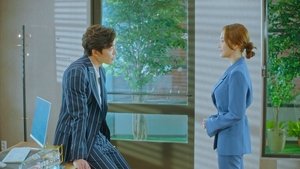 Her Private Life: Episodio 2