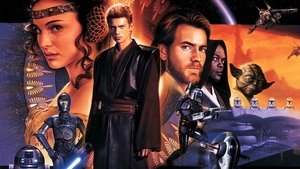 Star Wars: Episode II – Attack of the Clones (2002)