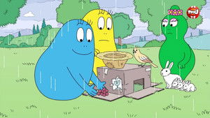 Barbapapa: One Big Happy Family!: 2×37