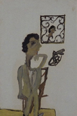 Images of the Unconscious