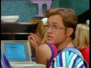 Power Rangers Season 1 Episode 46