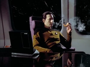 Star Trek: The Next Generation Season 1 Episode 6