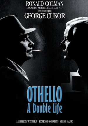 A Double Life