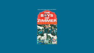 The Boys of Zimmer: The Story of the 1989 Chicago Cubs