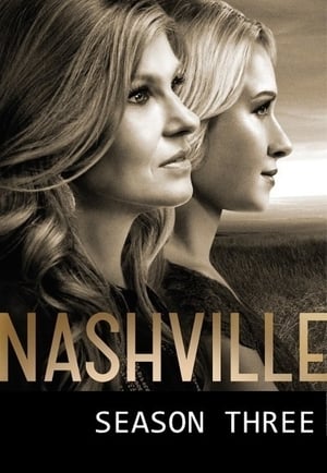 Nashville: Säsong 3