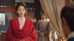 The Road to Splendor: 1×17