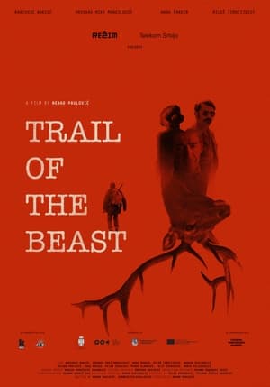 Poster Trail of the Beast (2022)