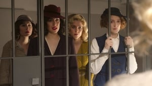 Cable Girls: Season 4 Episode 4