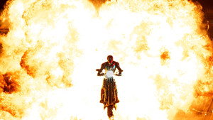 Kamen Rider ZEZTZ: 1×2