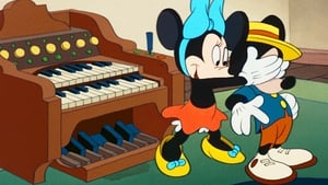 A Festa de Aniversário do Mickey