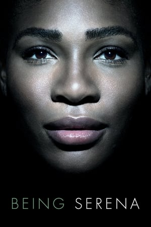 Being Serena: Temporada 1