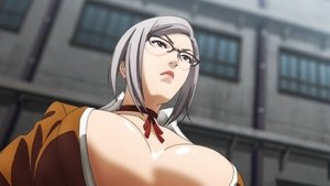 Prison School 1×3